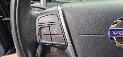 Volvo V70 Gebrauchtwagen