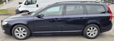 Volvo V70 Gebrauchtwagen