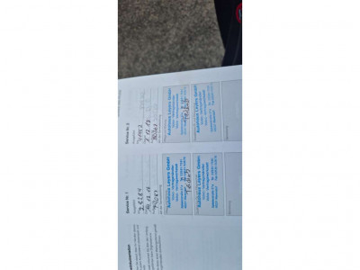 Volvo V70 Gebrauchtwagen