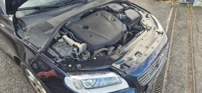 Volvo V70 Gebrauchtwagen