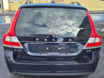 Volvo V70 Gebrauchtwagen