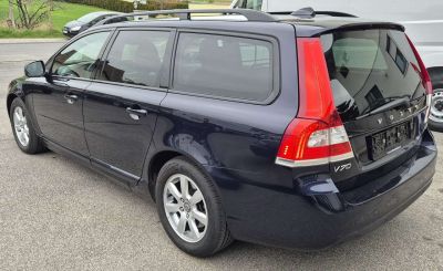 Volvo V70 Gebrauchtwagen