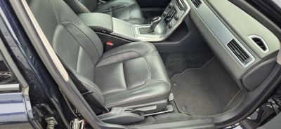 Volvo V70 Gebrauchtwagen