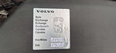 Volvo V70 Gebrauchtwagen