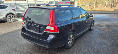 Volvo V70 Gebrauchtwagen