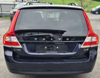 Volvo V70 Gebrauchtwagen