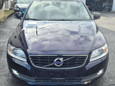 Volvo V70 Gebrauchtwagen