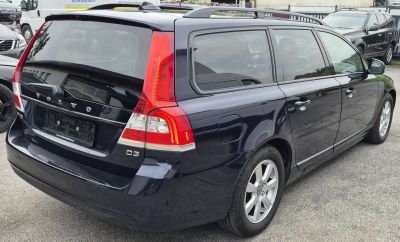Volvo V70 Gebrauchtwagen