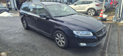 Volvo V70 Gebrauchtwagen