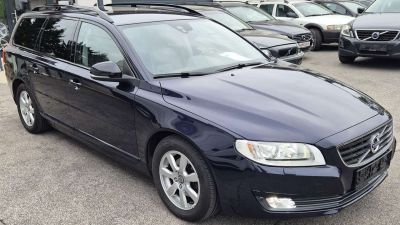 Volvo V70 Gebrauchtwagen