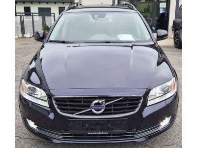 Volvo V70 Gebrauchtwagen