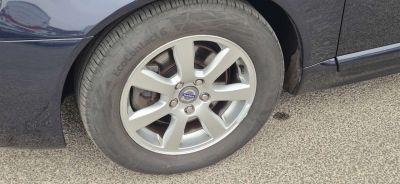 Volvo V70 Gebrauchtwagen