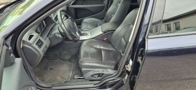 Volvo V70 Gebrauchtwagen