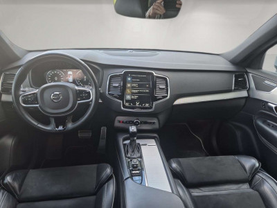 Volvo XC90 Gebrauchtwagen