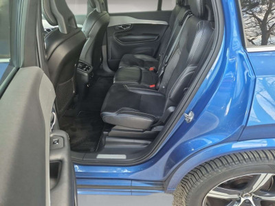 Volvo XC90 Gebrauchtwagen