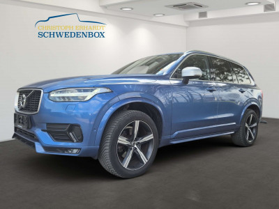 Volvo XC90 Gebrauchtwagen