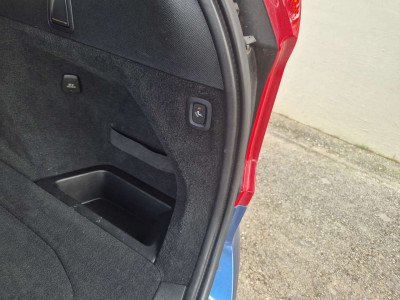 Volvo XC90 Gebrauchtwagen