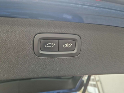 Volvo XC90 Gebrauchtwagen