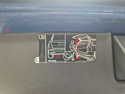 Volvo XC90 Gebrauchtwagen