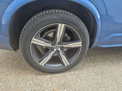 Volvo XC90 Gebrauchtwagen