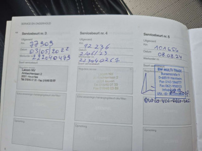 Volvo XC90 Gebrauchtwagen