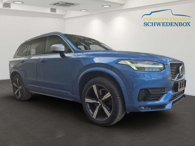 Volvo XC90 Gebrauchtwagen
