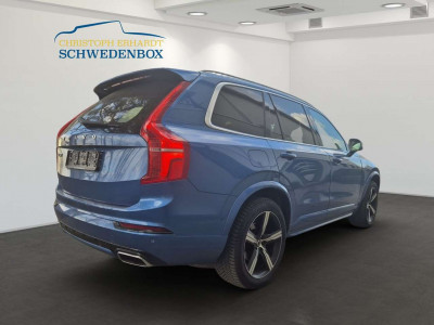 Volvo XC90 Gebrauchtwagen