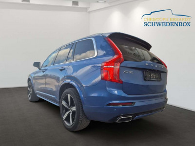 Volvo XC90 Gebrauchtwagen