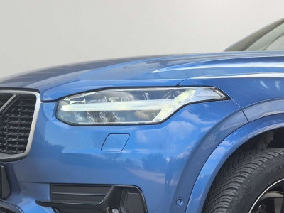 Volvo XC90 Gebrauchtwagen