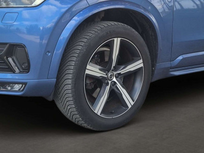 Volvo XC90 Gebrauchtwagen