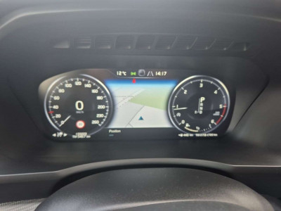 Volvo XC90 Gebrauchtwagen