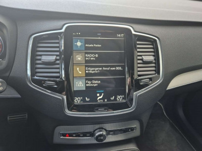 Volvo XC90 Gebrauchtwagen