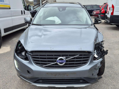 Volvo XC60 Gebrauchtwagen Volvo XC60 Gebrauchtwagen