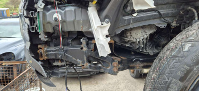 Volvo XC60 Gebrauchtwagen Volvo XC60 Gebrauchtwagen