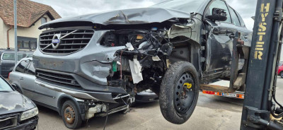 Volvo XC60 Gebrauchtwagen Volvo XC60 Gebrauchtwagen