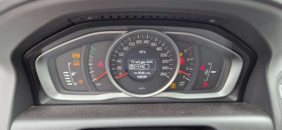 Volvo XC60 Gebrauchtwagen Volvo XC60 Gebrauchtwagen