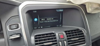 Volvo XC60 Gebrauchtwagen Volvo XC60 Gebrauchtwagen