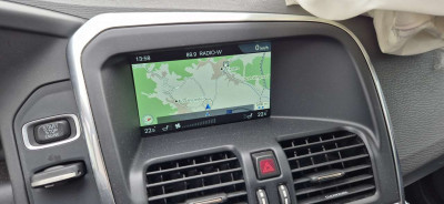 Volvo XC60 Gebrauchtwagen Volvo XC60 Gebrauchtwagen