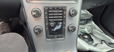 Volvo XC60 Gebrauchtwagen Volvo XC60 Gebrauchtwagen