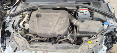 Volvo XC60 Gebrauchtwagen Volvo XC60 Gebrauchtwagen