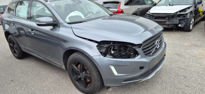 Volvo XC60 Gebrauchtwagen Volvo XC60 Gebrauchtwagen