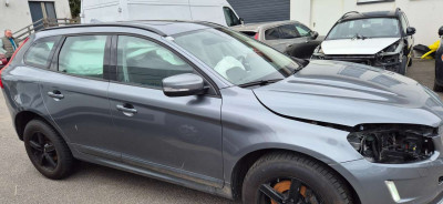 Volvo XC60 Gebrauchtwagen Volvo XC60 Gebrauchtwagen