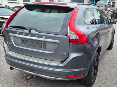 Volvo XC60 Gebrauchtwagen Volvo XC60 Gebrauchtwagen