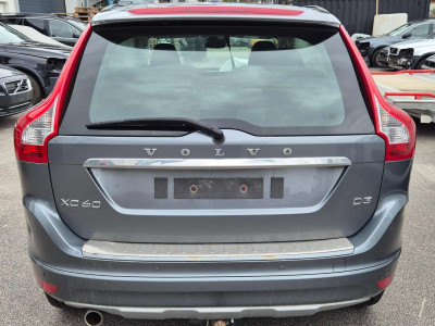 Volvo XC60 Gebrauchtwagen Volvo XC60 Gebrauchtwagen