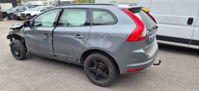 Volvo XC60 Gebrauchtwagen Volvo XC60 Gebrauchtwagen