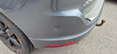 Volvo XC60 Gebrauchtwagen Volvo XC60 Gebrauchtwagen