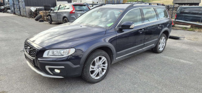 Volvo XC70 Gebrauchtwagen