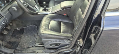 Volvo XC70 Gebrauchtwagen