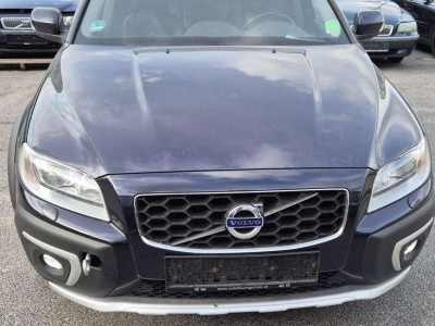 Volvo XC70 Gebrauchtwagen