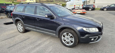Volvo XC70 Gebrauchtwagen